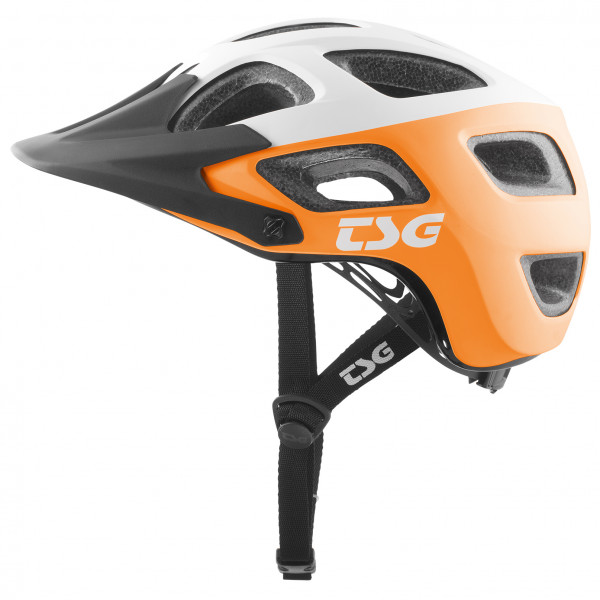 TSG - Seek - Radhelm