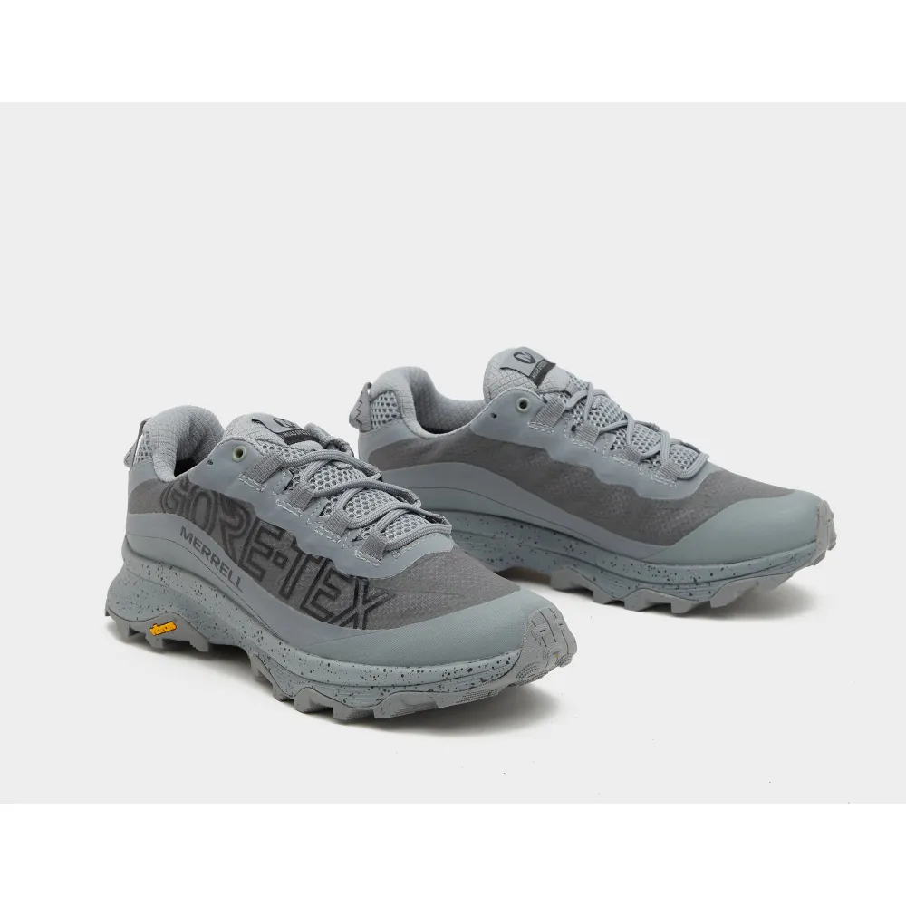 Merrell Moab Speed GORE TEX J037770 / grau