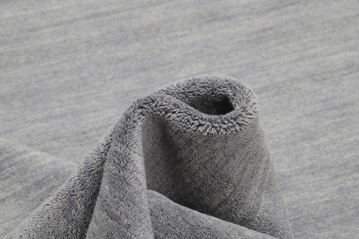 MyFlair Teppich Adelle 290cm x 200 cm, Farbe Grau, rechteck