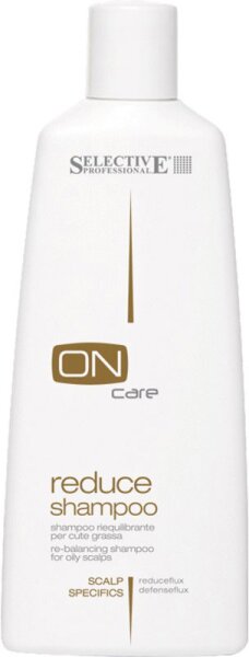 Selective Professional On Care Scalp Specifics Reduce Shampoo