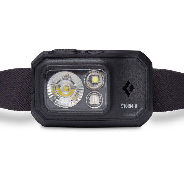 STORM 500-R HEADLAMP - Stirnlampe