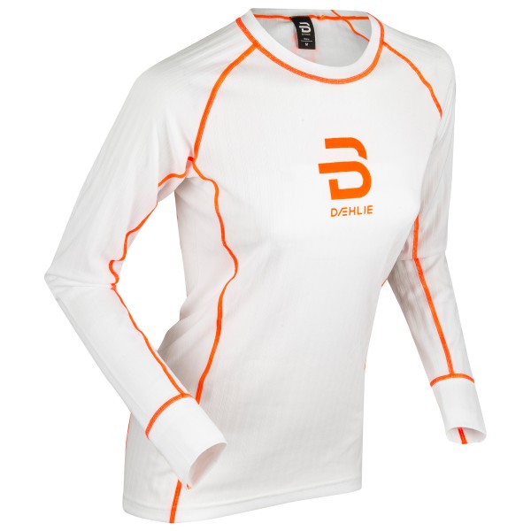 Daehlie - Women's Endurance Tech Long Sleeve - Funktionsshirt