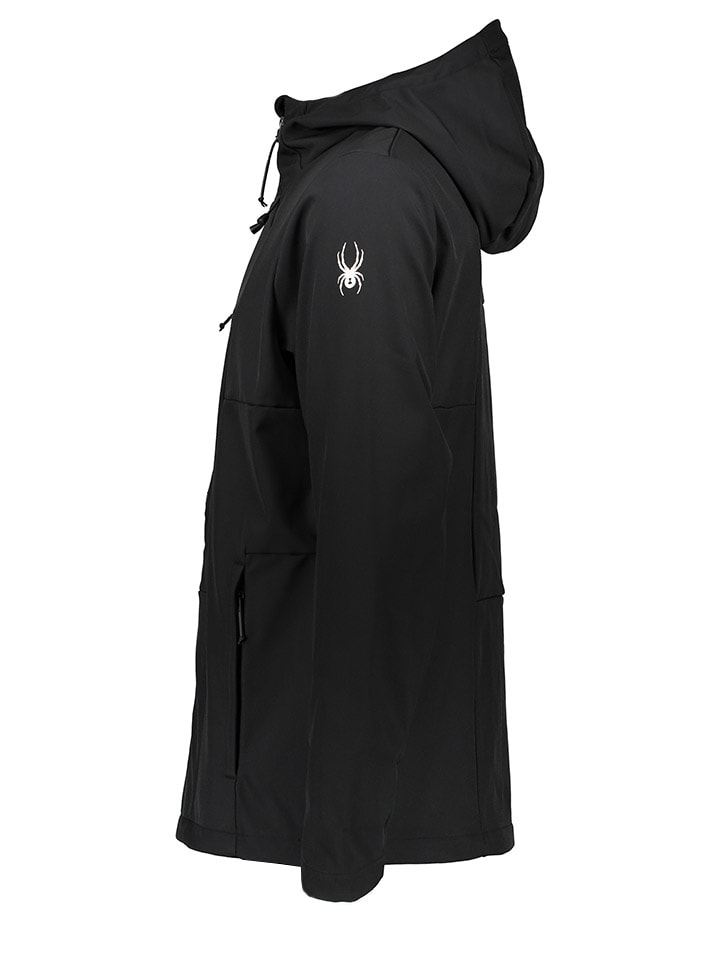 SPYDER Softshelljacke 
