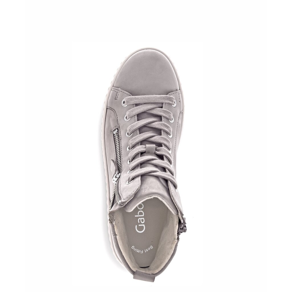 Gabor fashion Sneaker high beige