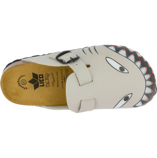 LICO Clog Bioline Clog Kids