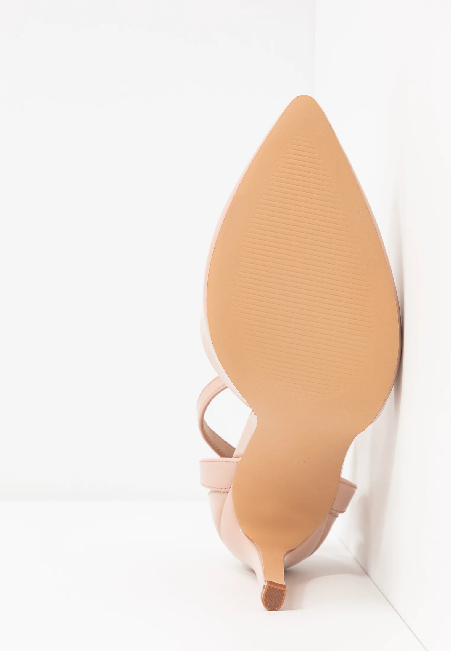 SOLO ZAPATOS ONLCHLOE - Zapatos de salón