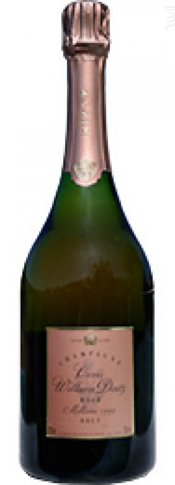 William Deutz Deutz Rose Champagne Deutz