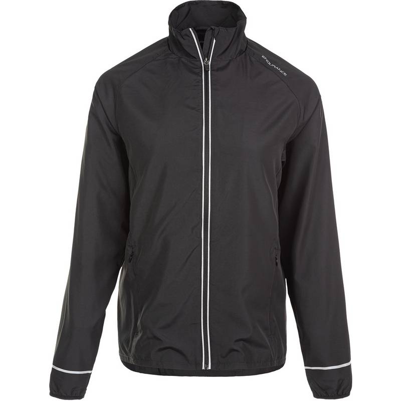 Endurance Shela Laufjacke Damen