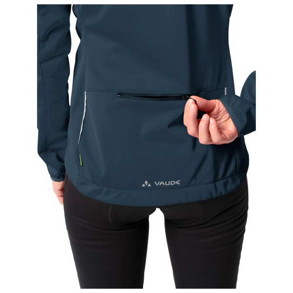 Vaude - Women's Matera Softshell Jacket II - Fahrradjacke