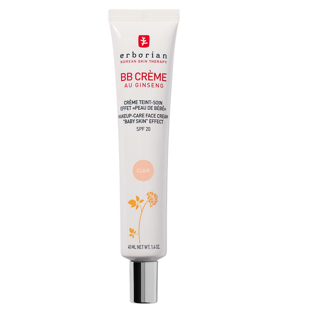 Erborian BB Creme Clair 40 ml