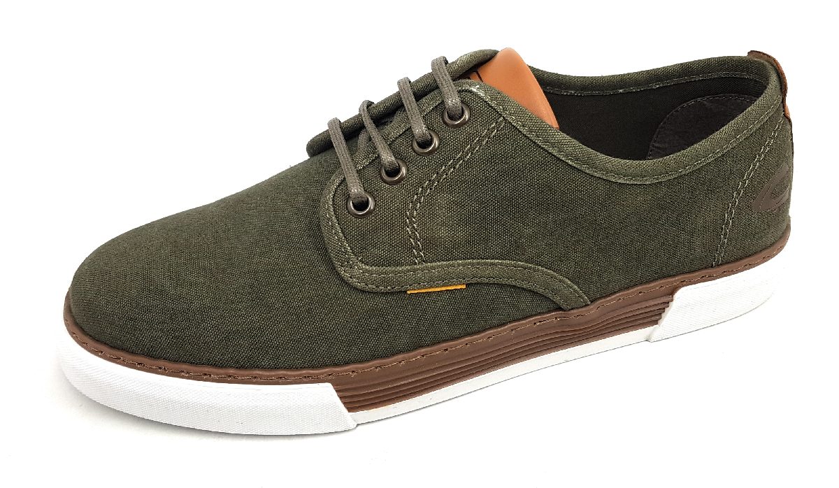 Camel Active Bayland 24238951/C70 Grün C70 olive