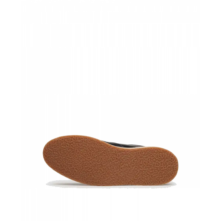 Heinrich Dinkelacker - Sneaker low LONDON TC Kalbsleder - blau