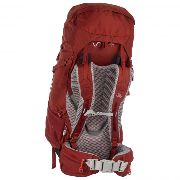 Lowe Alpine - Manaslu 65 - Trekkingrucksack