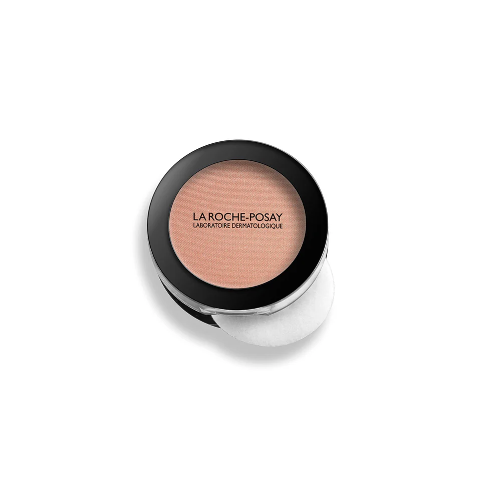 Toleriane High Tolerance Blush - Kompakt-Rouge