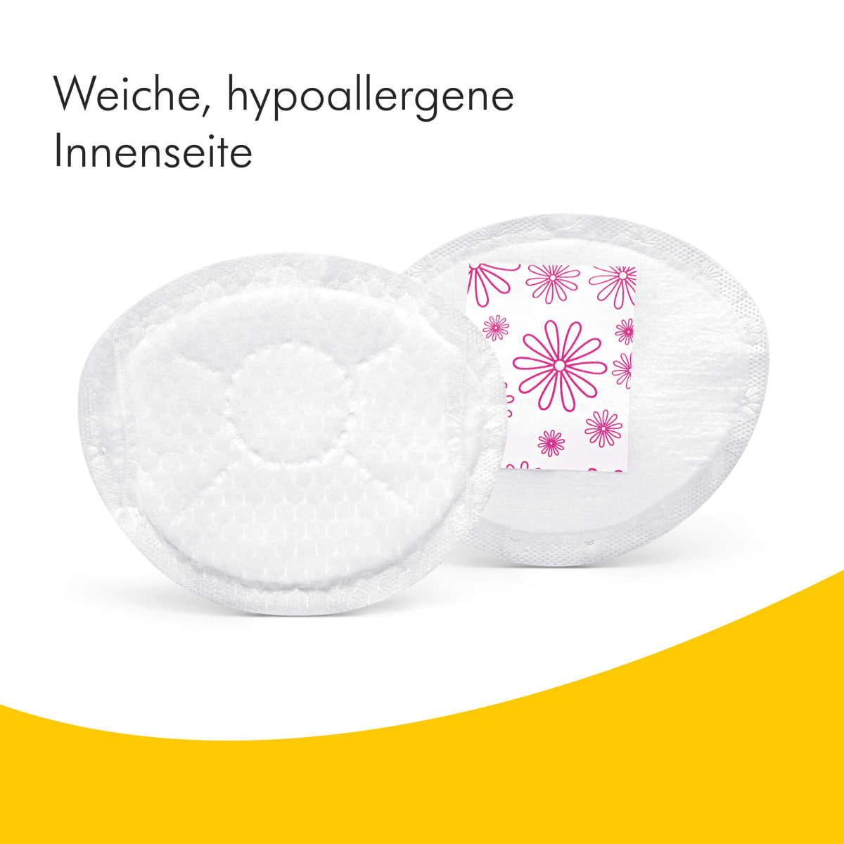 Stilleinlagen Safe & Dry Ultra dünn, 30 St