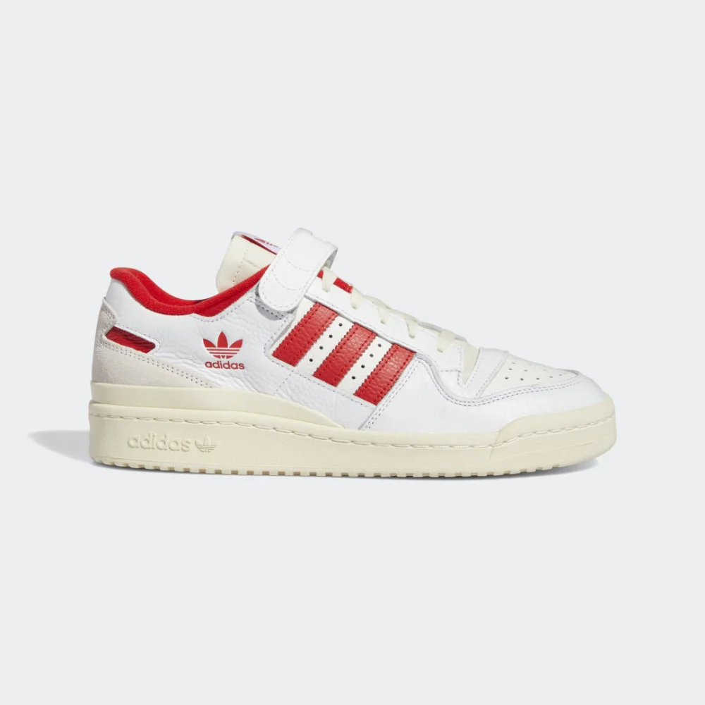 adidas Forum 84 Low GY5848 / weiss