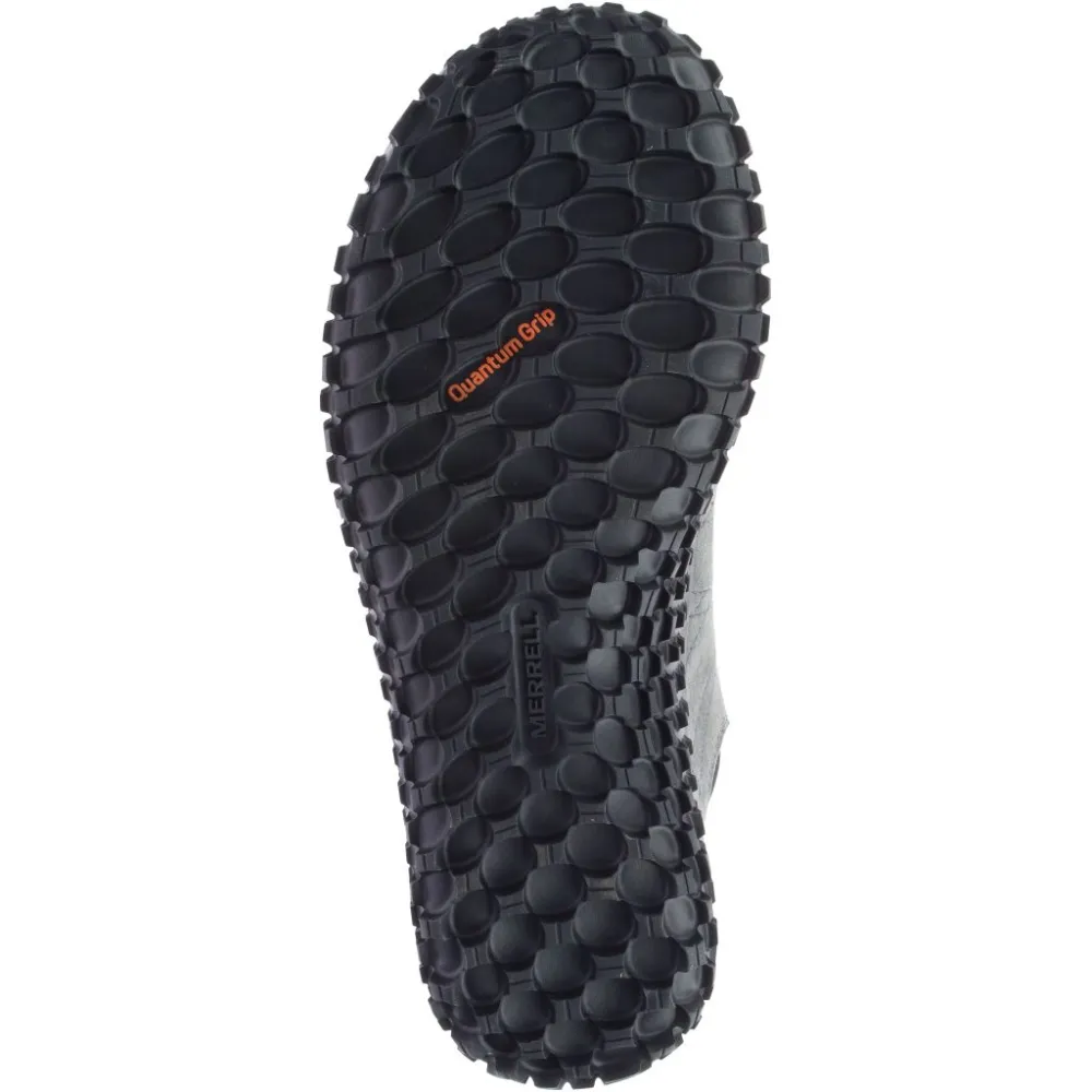 Merrell Wrapt Mid WP J036001 / grau