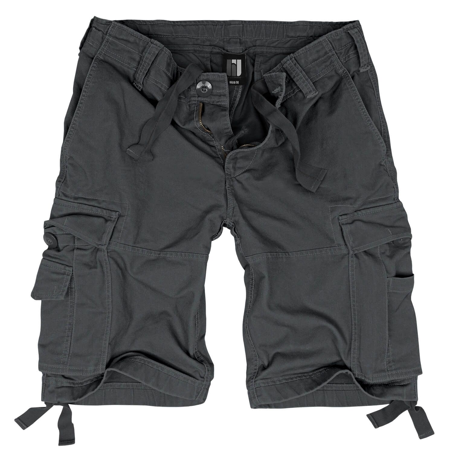Vintage Shorts