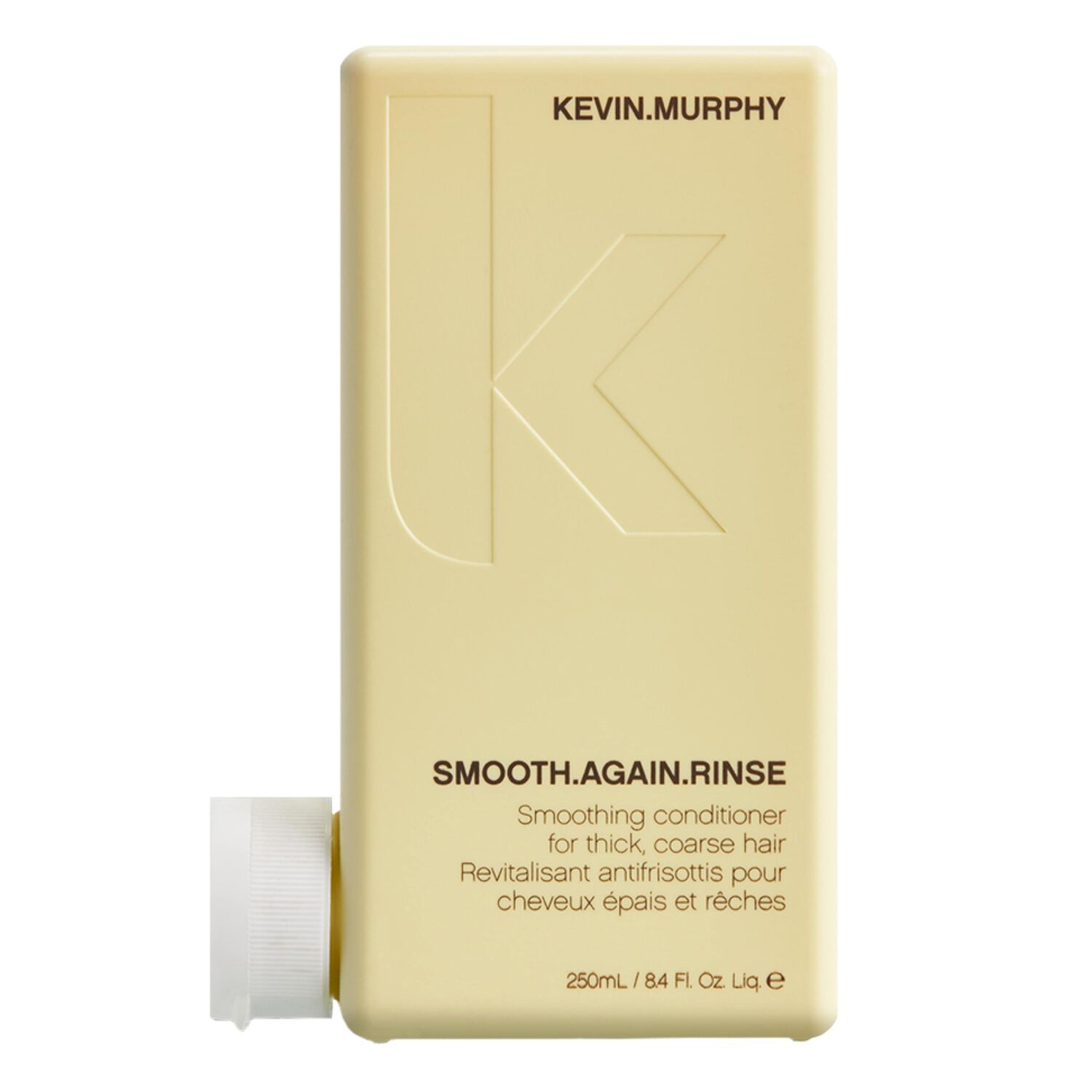 Kevin Murphy Smooth.Again.rinse Après-Shampooing Lissant Cheveux Epais 250 ml
