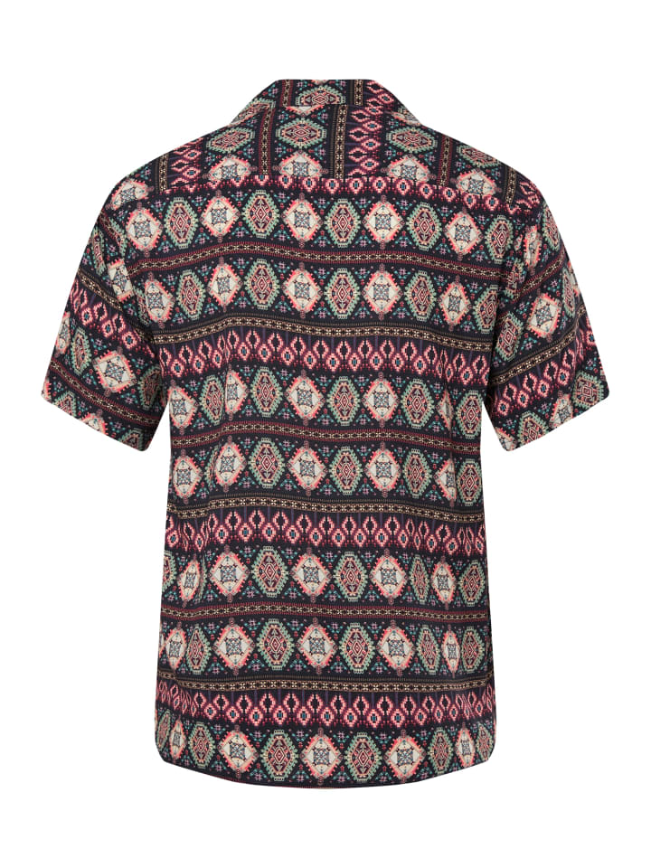 John F. Gee Hemd in multicolor günstig kaufen