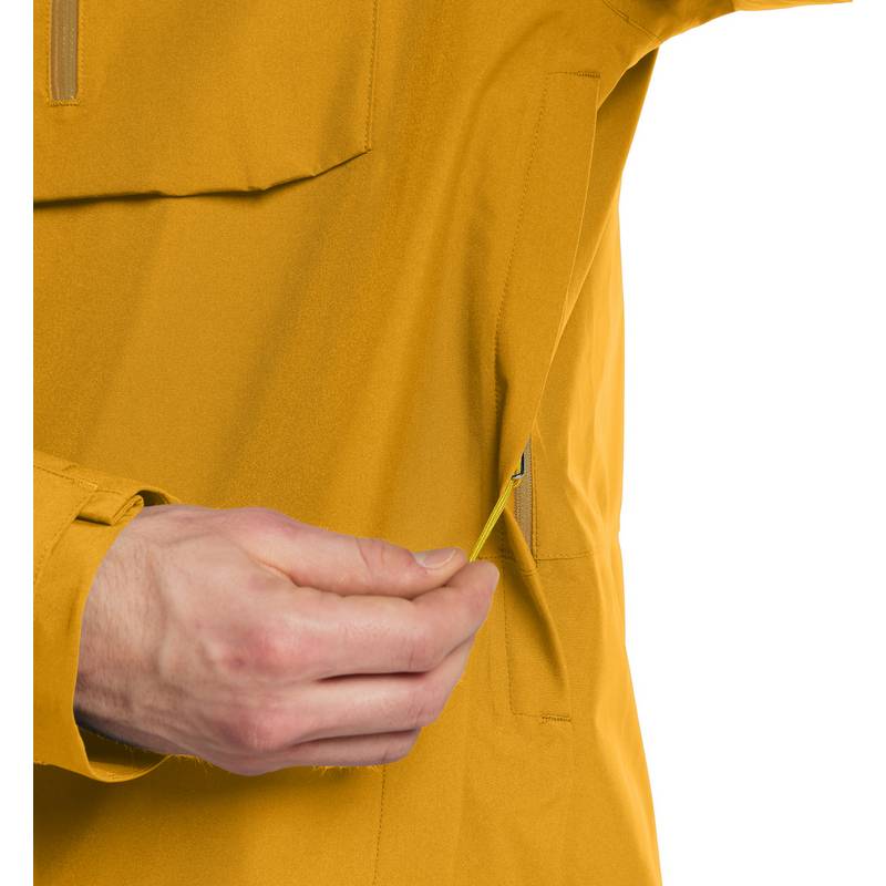 Haglfs Lumi Jacket Hardshelljacke Herren