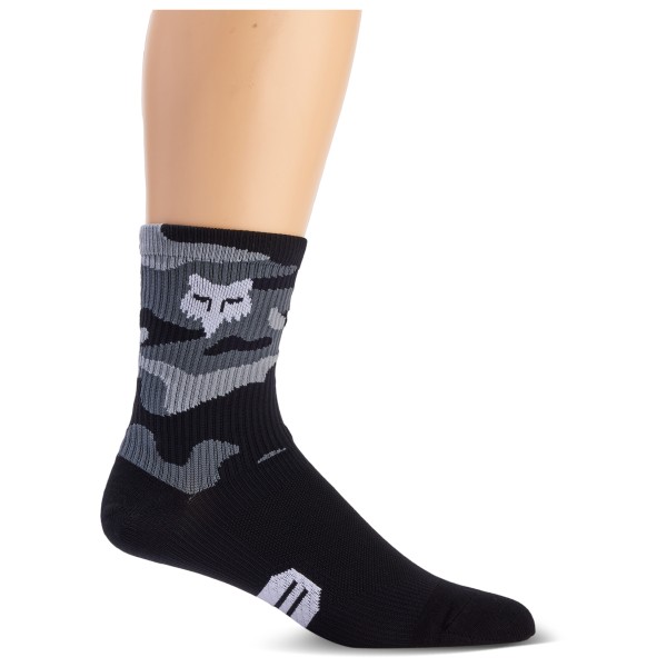 FOX Racing - 6'' Ranger Sock - Radsocken