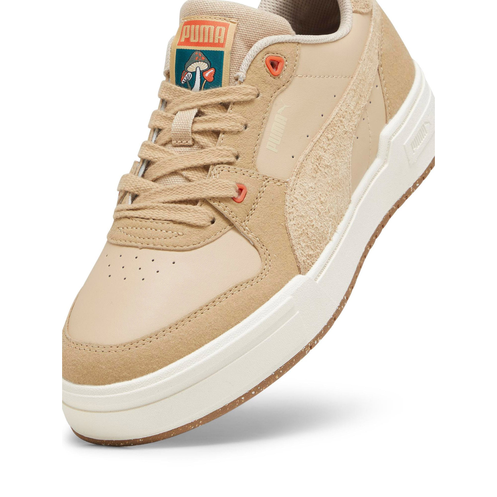 PUMA CA Pro Lux RE PLACE 392503/001 / braun