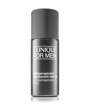 CLINIQUE For Men Antiperspirant Deodorant Roll-On-75 ml