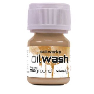 Mid Ground (30 ml)