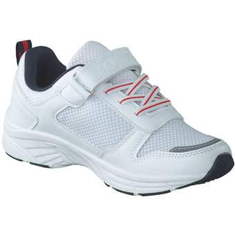 Jako J-NI Ground EV Sneaker in weiß