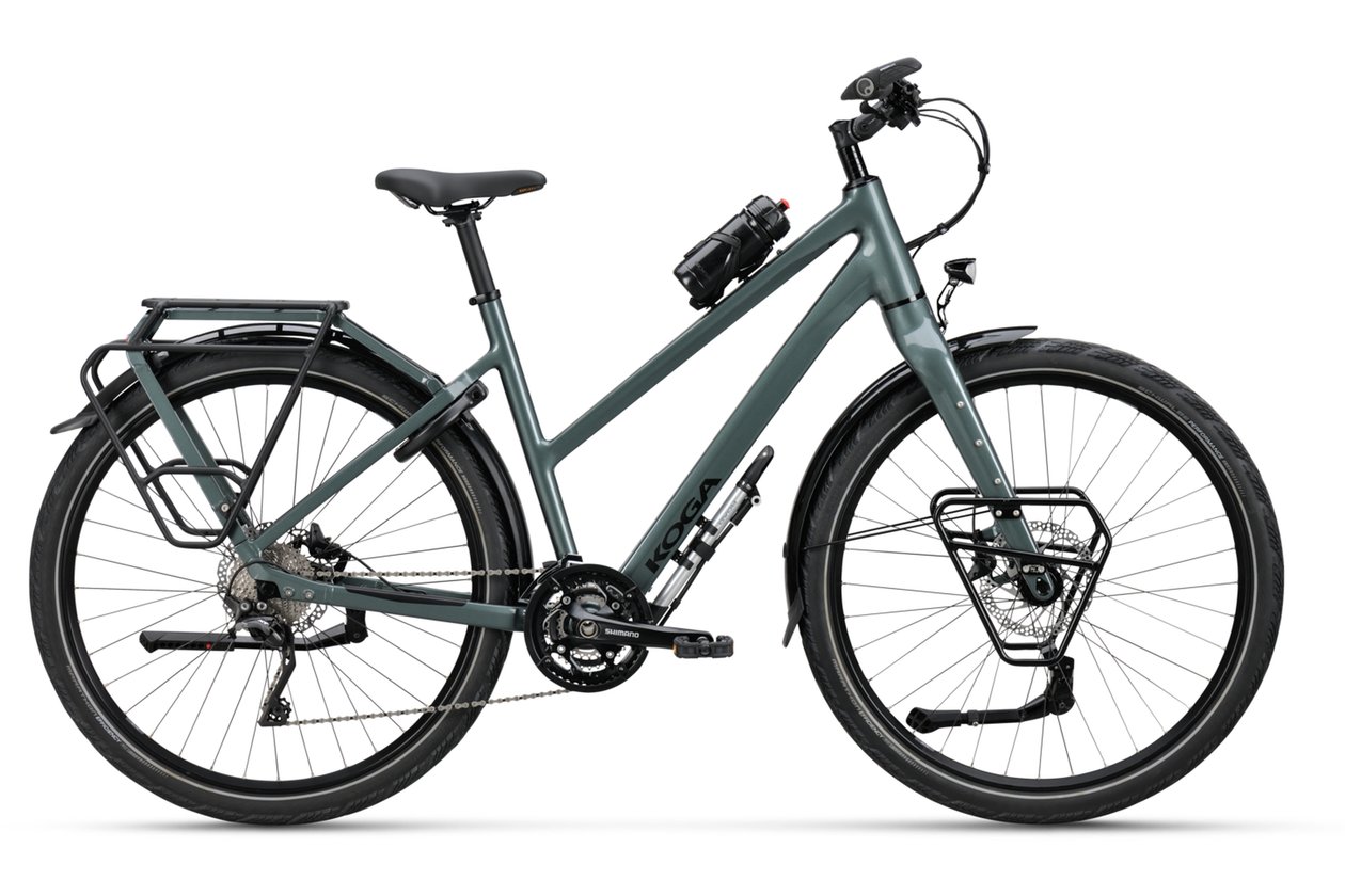 Koga Worldtraveller Mixed - 2024 - 28 Zoll - Damen Sport