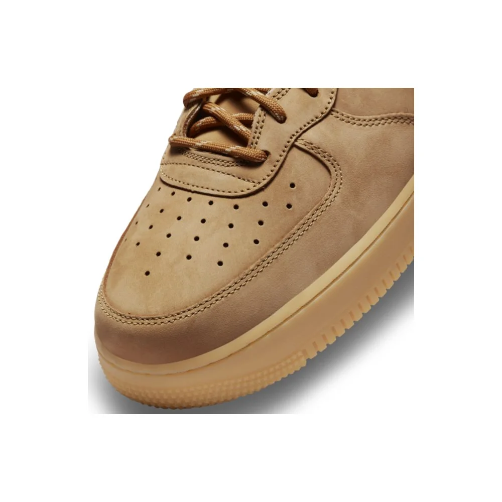 Nike Air Force 1 Mid 07 DJ9158-200 / braun