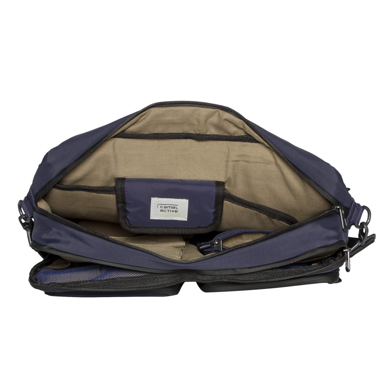 CAMEL ACTIVE Handtaschen blau