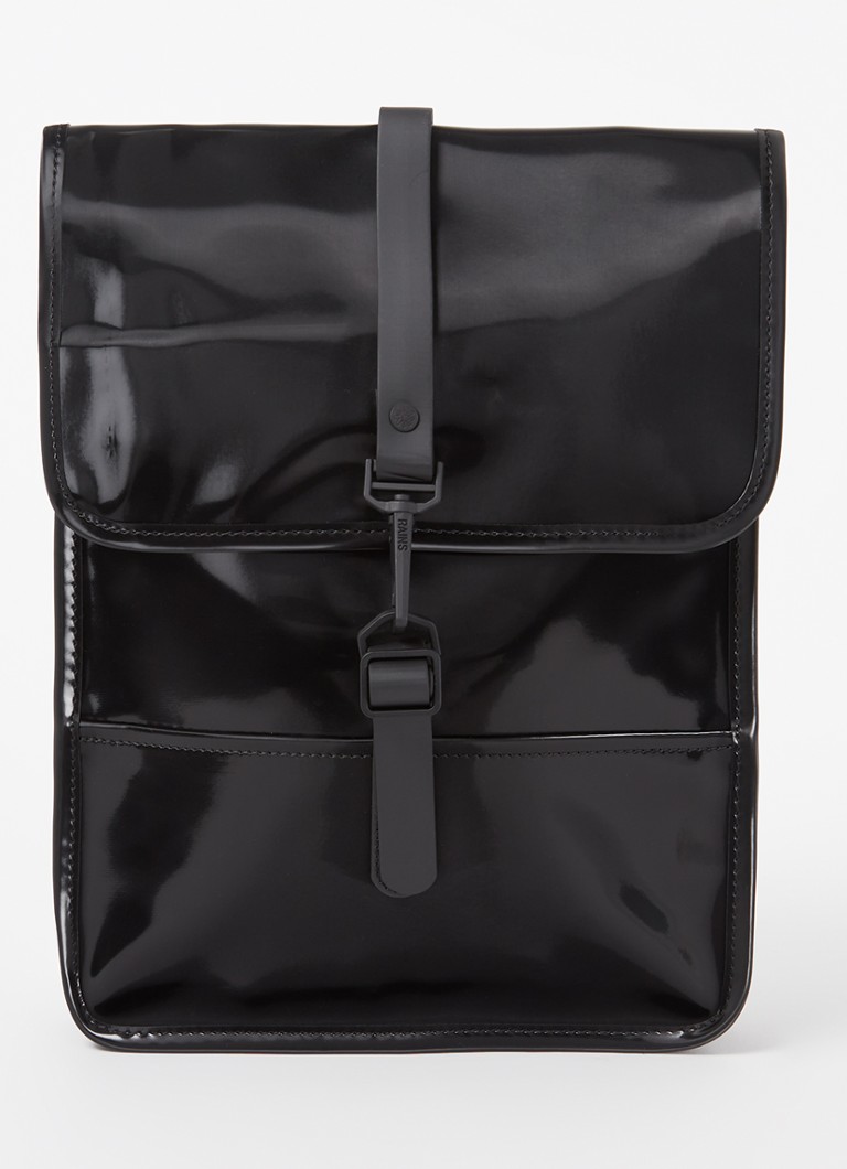 Batoh Rains Micro W3 s přihrádkou na 12palcový notebook