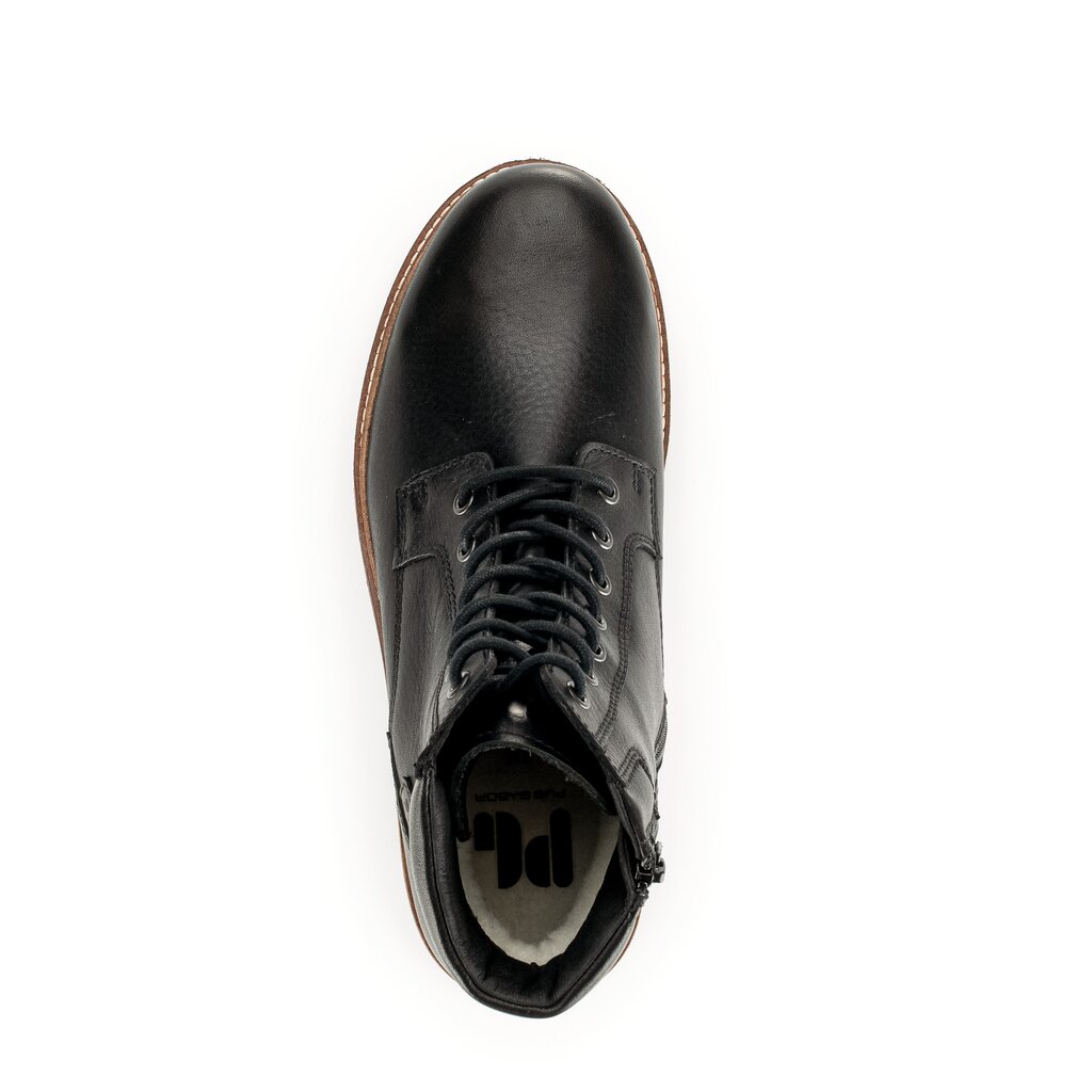 Pius Gabor PG1043 Boot schwarz
