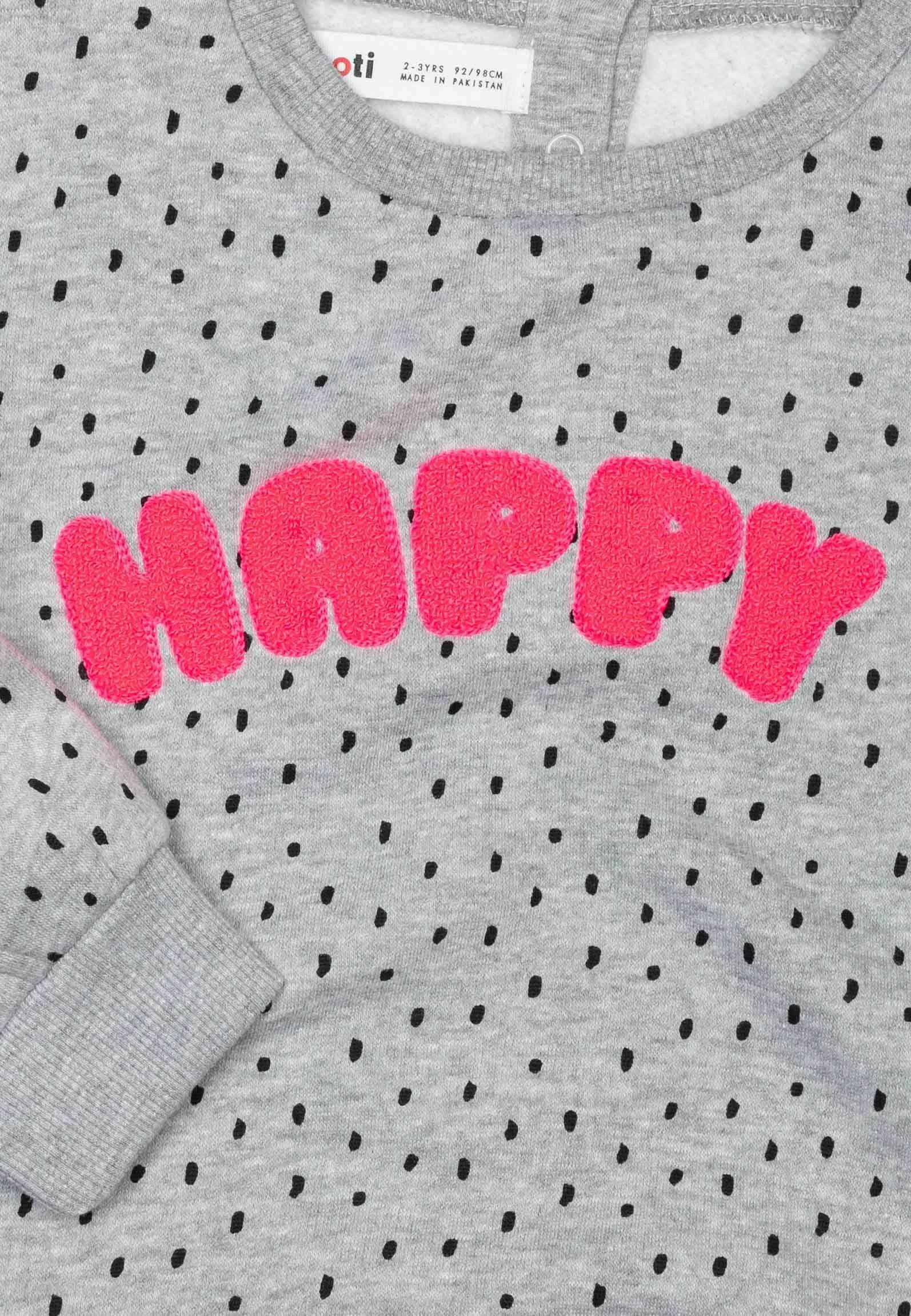 MINOTI HAPPY - Vestido de verano