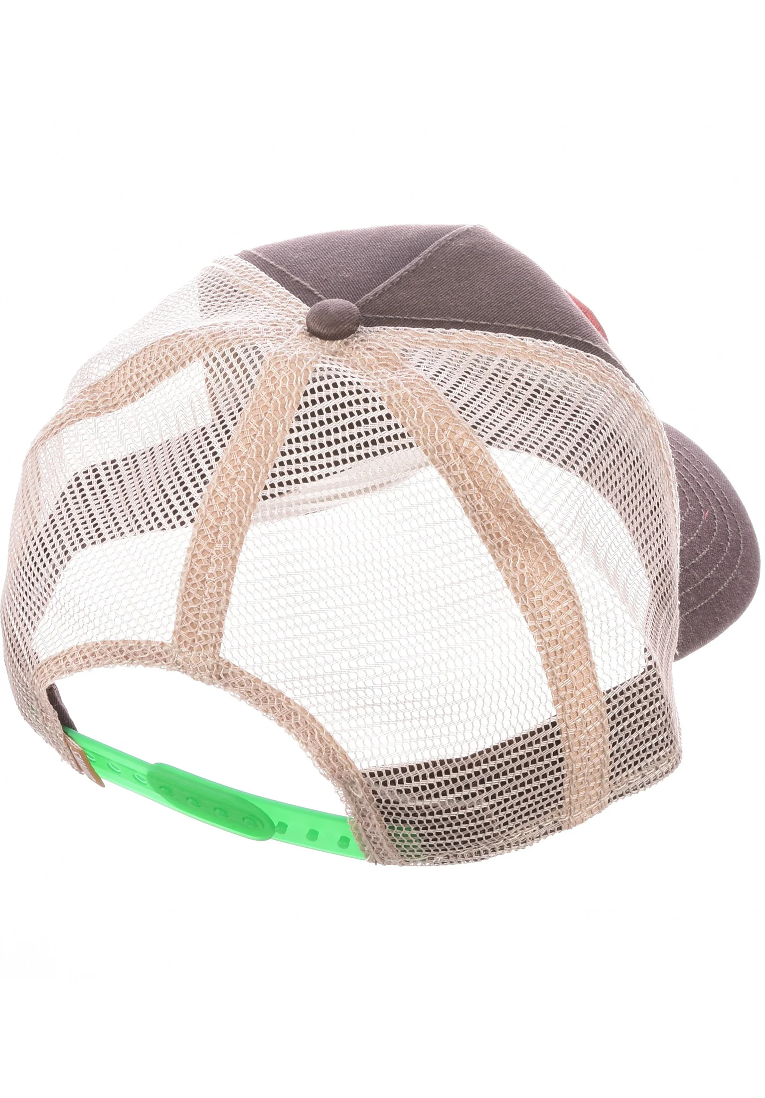 HFT Cap Nothing Club #2 HeatDye