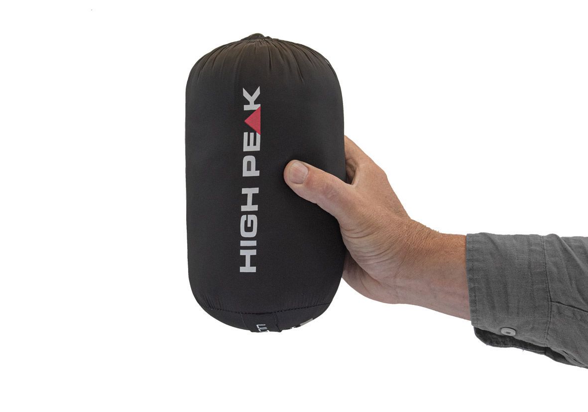 High Peak Ultra Pak 500 Schlafsack