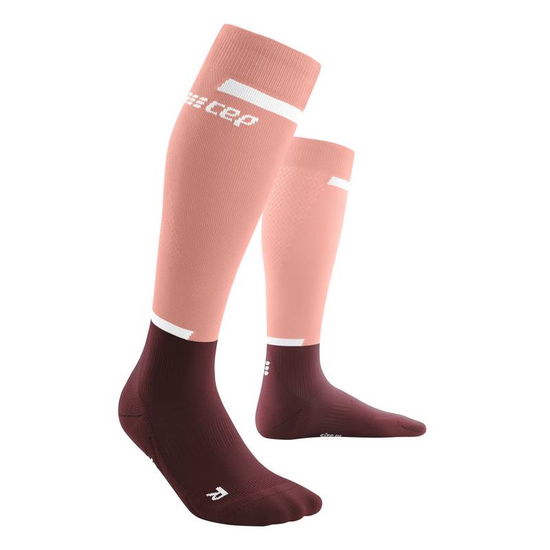 CEP The Run Socken Damen