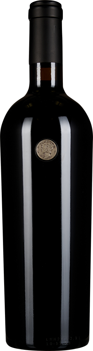 Orin Swift Mercury Head 2019