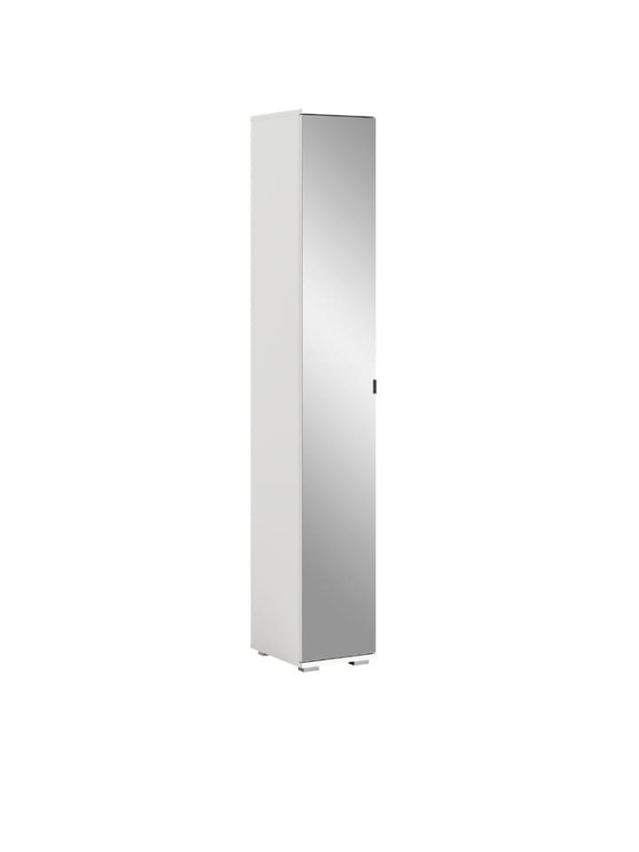 ebuy24 Schuhschrank Prego Weiß 30 x 37 cm günstig kaufen onesize