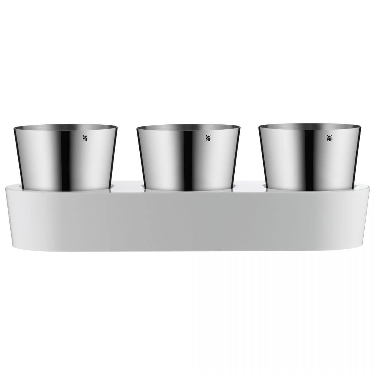 WMF 3-tlg Kräutergarten-Set Gourmet