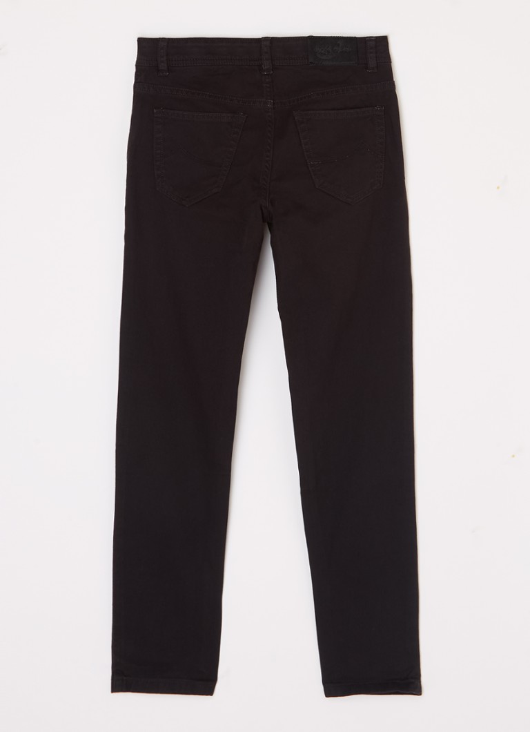Jeanși skinny elastici Jacob Cohen Bard
