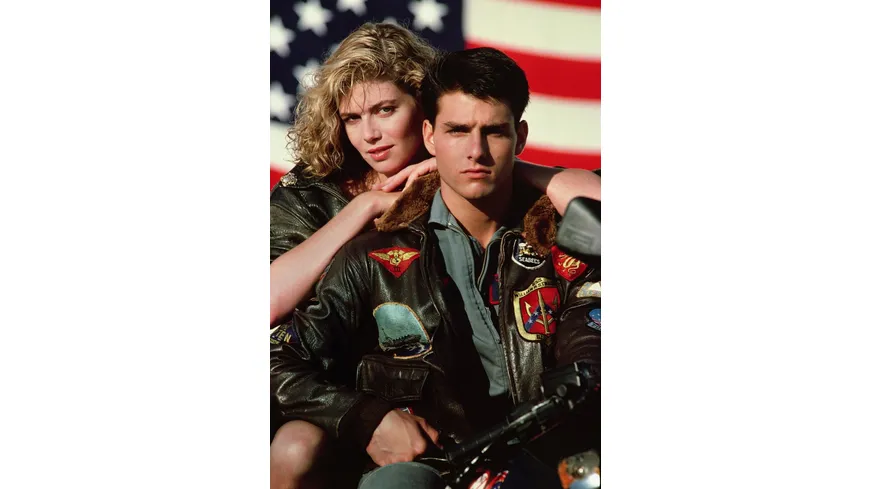 Top Gun