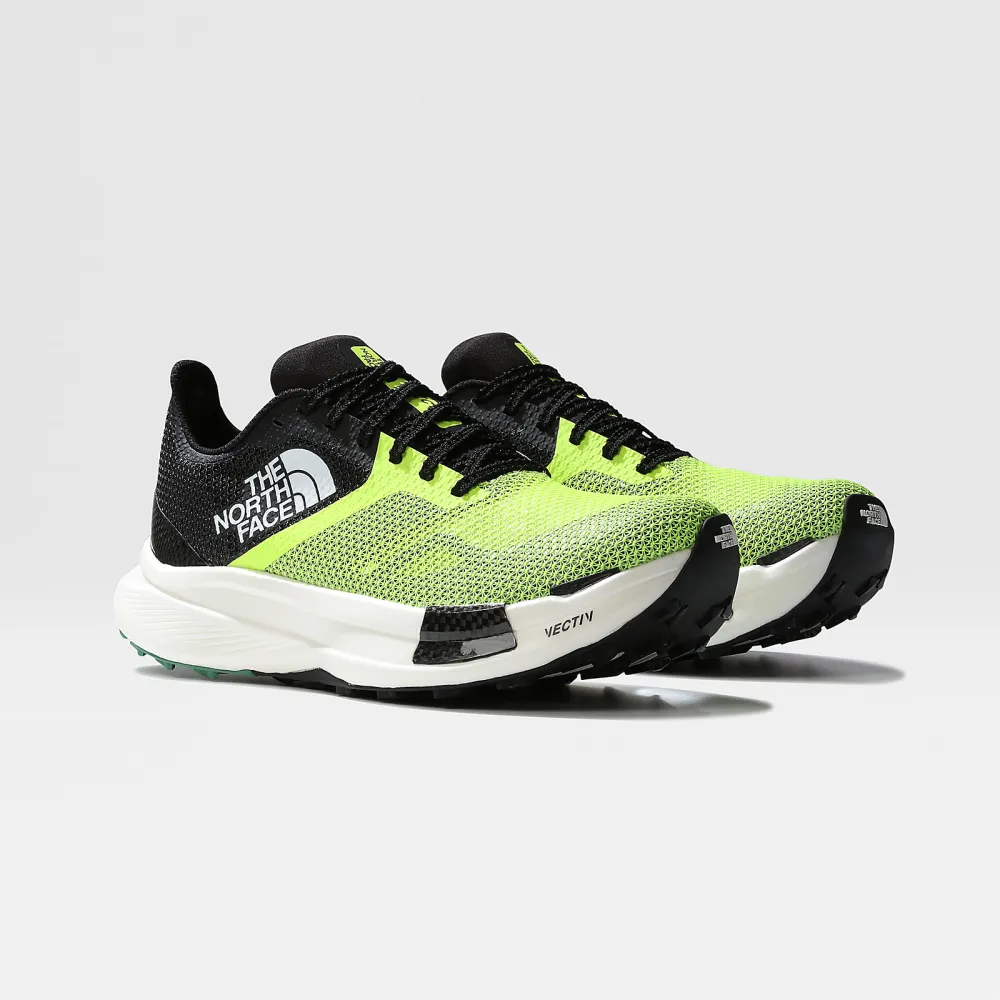 The North Face Summit Vectiv Pro NF0A7W5IFM9 / gelb
