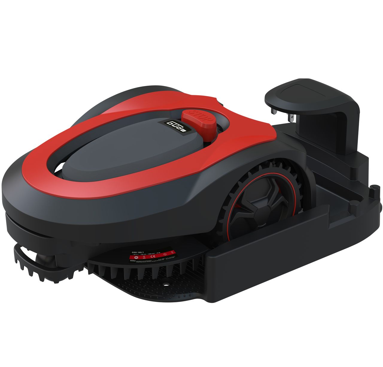 Güde Roboter Rasenmäher GRR 180.1