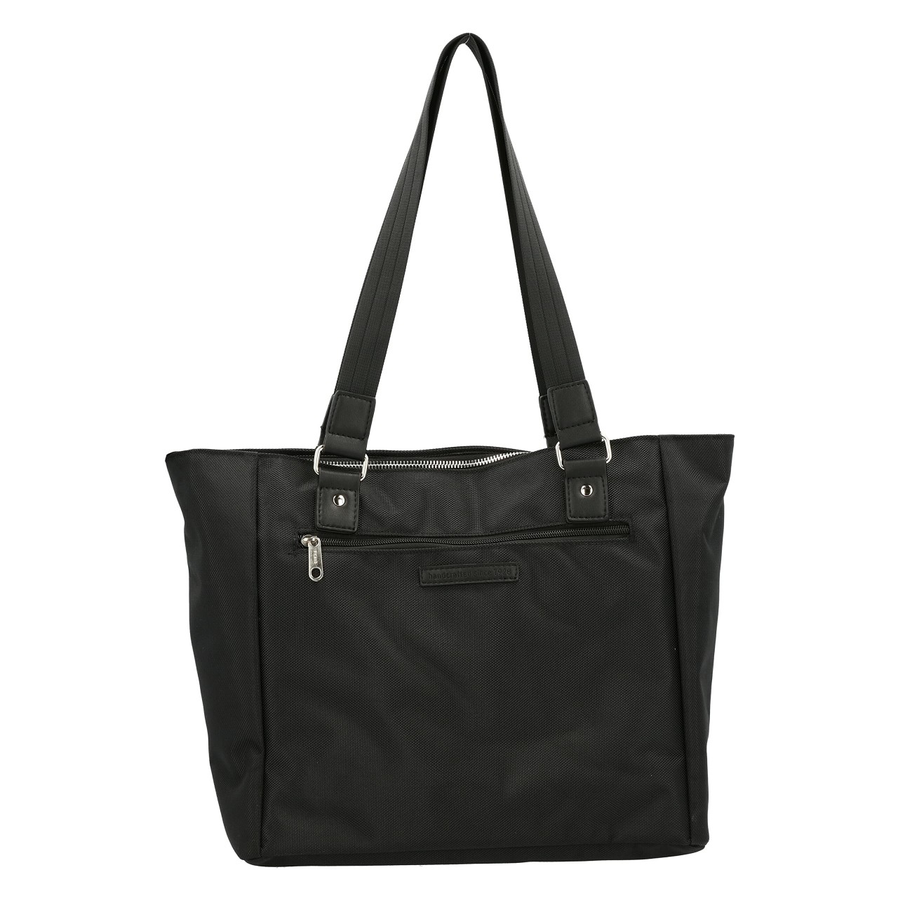 PICARD Handtaschen schwarz Damenshopper Synthetik