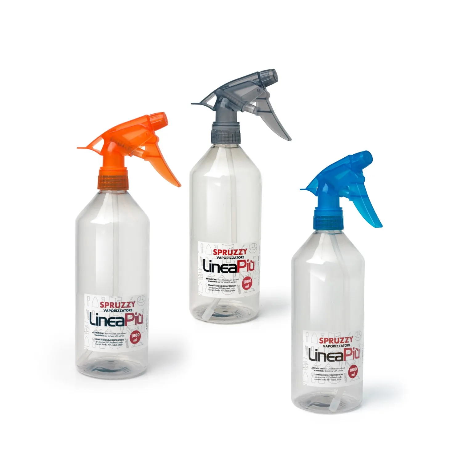 Pulverizator de 1 litru