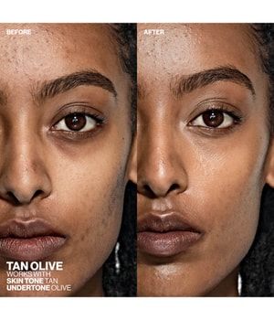Smashbox Halo Healthy Glow All-in-One Tinted Moisturizer Broad Spectrum SPF 25 Getönte Gesichtscreme-40 ml