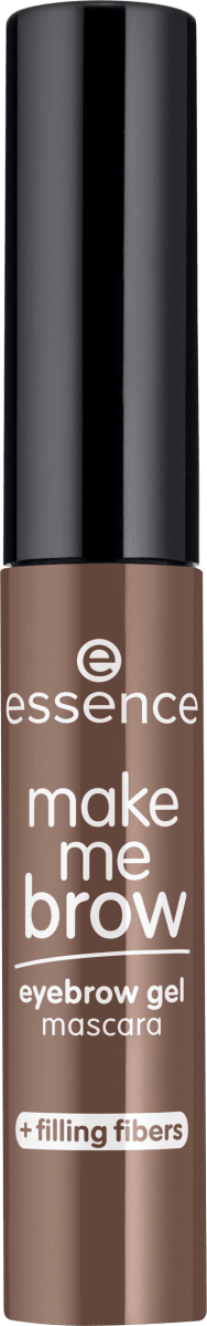 Brow Mascara Make Me Brow 02 Browny Brows, 3,8 g